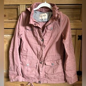Snobbish collection jacket size small juniors